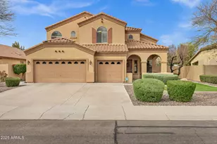 2280 E Aloe Pl, Chandler, AZ 85286 - Photo 1