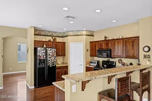 2280 E Aloe Pl, Chandler, AZ 85286 - Photo 13