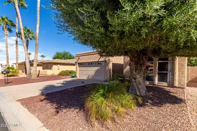 26437 S Sedona Drive, Sun Lakes, AZ 85248 - Photo 5