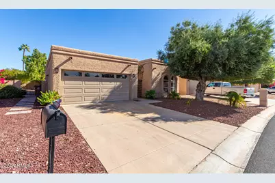 26437 S Sedona Drive, Sun Lakes, AZ 85248 - Photo 3