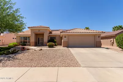 22514 N Sonora Lane, Sun City West, AZ 85375 - Photo 3
