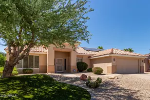 22514 N Sonora Ln, Sun City West, AZ 85375 - Photo 15