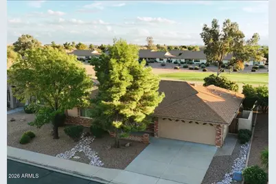 11265 E Keats Avenue, Mesa, AZ 85209 - Photo 1