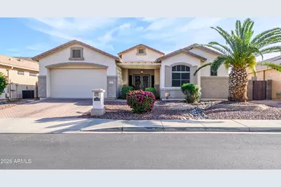 17917 N Canal Drive, Surprise, AZ 85374 - Photo 1