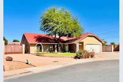 625 N 38th Street N, Mesa, AZ 85205 - Photo 17