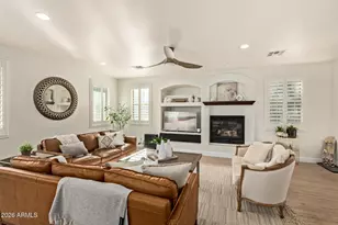 1897 E Coconino Dr, Chandler, AZ 85249 - Photo 23