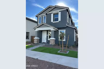 25916 N 22nd Lane, Phoenix, AZ 85085 - Photo 1