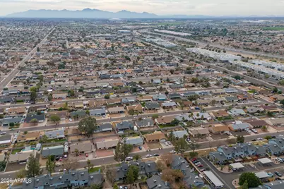 10100 N 89th Avenue #6, Peoria, AZ 85345 - Photo 23