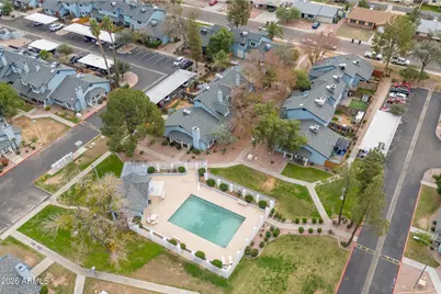 10100 N 89th Avenue #6, Peoria, AZ 85345 - Photo 19