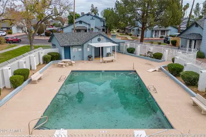 10100 N 89th Avenue #6, Peoria, AZ 85345 - Photo 15