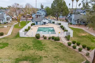 10100 N 89th Ave, Peoria, AZ 85345 - Photo 21