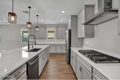 458 S 178th Lane, Goodyear, AZ 85338 - Photo 5