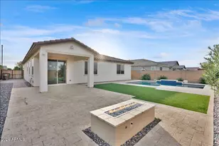 458 S 178th Ln, Goodyear, AZ 85338 - Photo 1