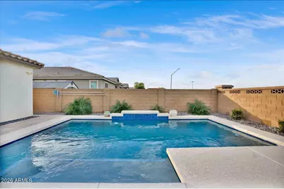 458 S 178th Lane, Goodyear, AZ 85338 - Photo 31