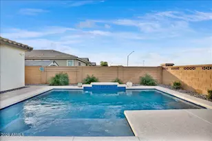458 S 178th Ln, Goodyear, AZ 85338 - Photo 31