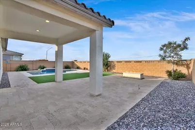 458 S 178th Lane, Goodyear, AZ 85338 - Photo 33