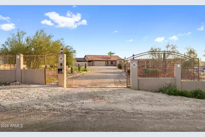 5029 E Roundup Street, Apache Junction, AZ 85119 - Photo 25