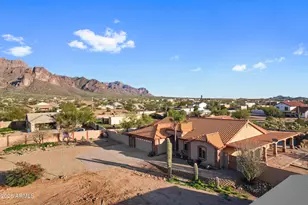 5029 E Roundup St, Apache Junction, AZ 85119 - Photo 49