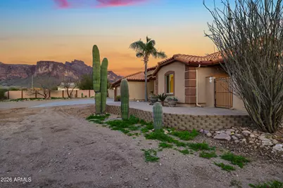 5029 E Roundup Street, Apache Junction, AZ 85119 - Photo 9