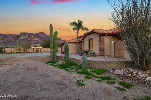 5029 E Roundup St, Apache Junction, AZ 85119 - Photo 9