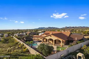 5029 E Roundup St, Apache Junction, AZ 85119 - Photo 7