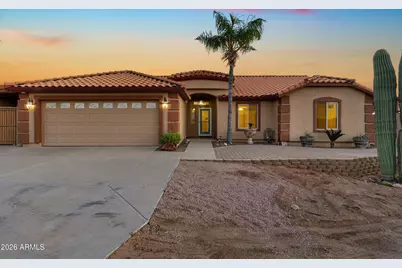 5029 E Roundup Street, Apache Junction, AZ 85119 - Photo 7