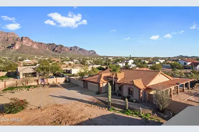 5029 E Roundup Street, Apache Junction, AZ 85119 - Photo 51