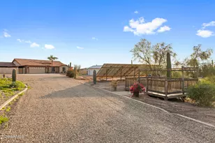 5029 E Roundup St, Apache Junction, AZ 85119 - Photo 27