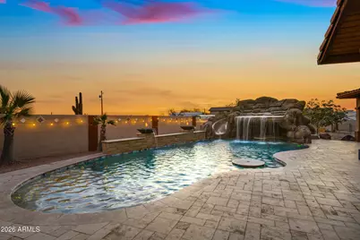 5029 E Roundup Street, Apache Junction, AZ 85119 - Photo 59