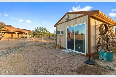 5029 E Roundup Street, Apache Junction, AZ 85119 - Photo 15