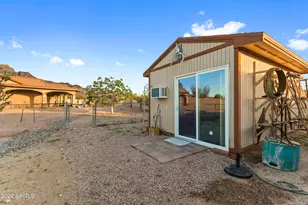 5029 E Roundup St, Apache Junction, AZ 85119 - Photo 15