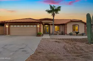 5029 E Roundup St, Apache Junction, AZ 85119 - Photo 33