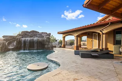 5029 E Roundup Street, Apache Junction, AZ 85119 - Photo 21