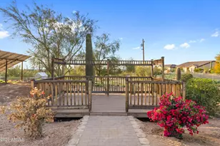 5029 E Roundup St, Apache Junction, AZ 85119 - Photo 27