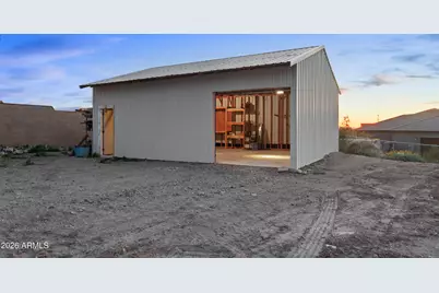 5029 E Roundup Street, Apache Junction, AZ 85119 - Photo 23