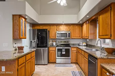 5029 E Roundup Street, Apache Junction, AZ 85119 - Photo 35