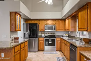 5029 E Roundup St, Apache Junction, AZ 85119 - Photo 35