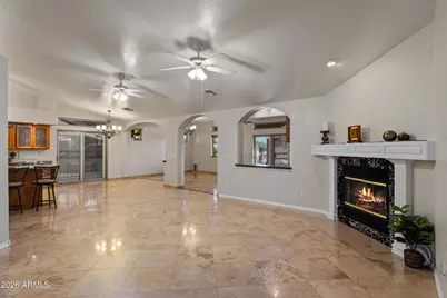 5029 E Roundup Street, Apache Junction, AZ 85119 - Photo 31