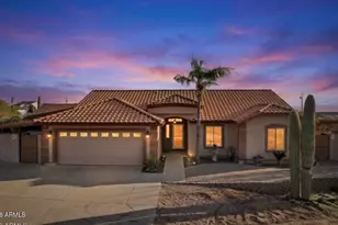 5029 E Roundup St, Apache Junction, AZ 85119 - Photo 9