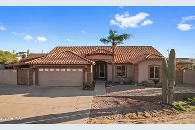 5029 E Roundup Street, Apache Junction, AZ 85119 - Photo 29