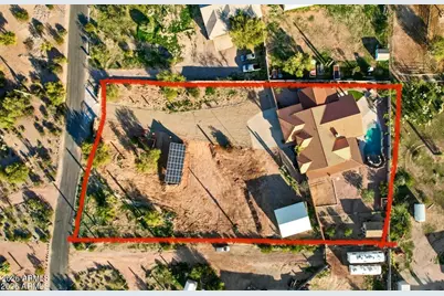 5029 E Roundup Street, Apache Junction, AZ 85119 - Photo 7