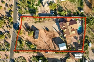 5029 E Roundup St, Apache Junction, AZ 85119 - Photo 7