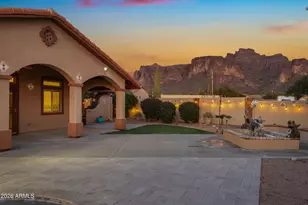 5029 E Roundup St, Apache Junction, AZ 85119 - Photo 5