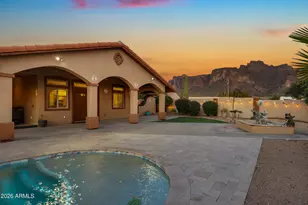 5029 E Roundup St, Apache Junction, AZ 85119 - Photo 65