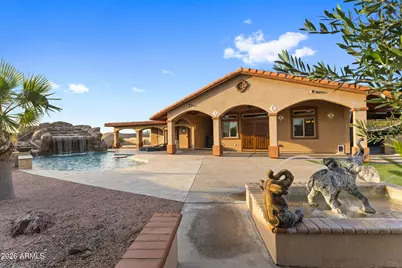 5029 E Roundup Street, Apache Junction, AZ 85119 - Photo 21