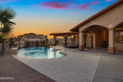 5029 E Roundup Street, Apache Junction, AZ 85119 - Photo 3