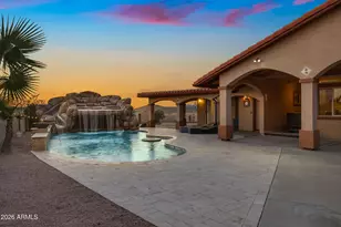 5029 E Roundup St, Apache Junction, AZ 85119 - Photo 3