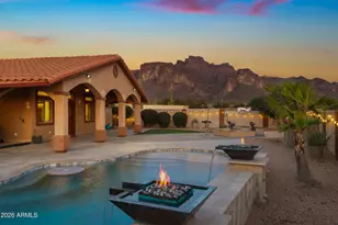 5029 E Roundup St, Apache Junction, AZ 85119 - Photo 61