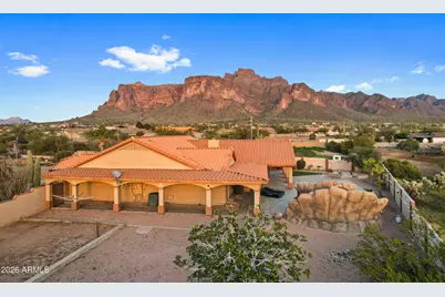 5029 E Roundup Street, Apache Junction, AZ 85119 - Photo 53