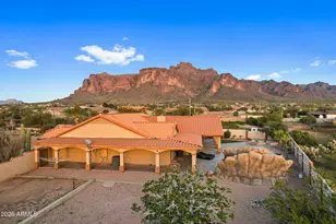 5029 E Roundup St, Apache Junction, AZ 85119 - Photo 53